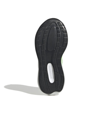 adidas Scarpe da ginnastica Runfalcon 3.0 K verdi