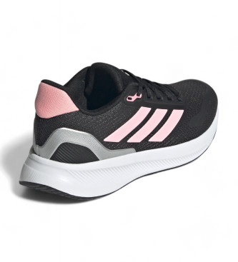 adidas Turnschuhe Runfalcon 5 schwarz