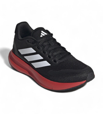 adidas Trenerzy Runfalcon 5 czarny