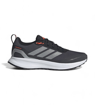 adidas Turnschuhe Runfalcon 5 schwarz Esdemarca Geschaft fur Schuhe Mode und Accessoires Markenschuhe und Markenturnschuhe