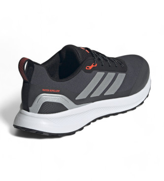 adidas Trainers Runfalcon 5 zwart