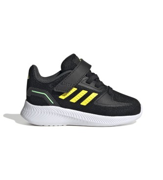 adidas Trainers Runfalcon 2.0 I black