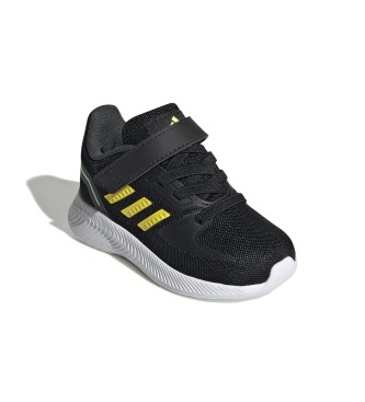 adidas Trainers Runfalcon 2.0 I noir