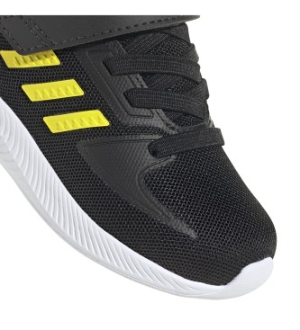 adidas Trainers Runfalcon 2.0 I noir