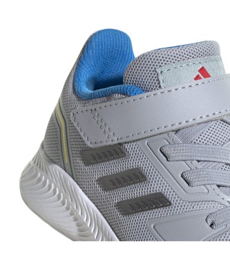 adidas Trainers Runfalcon 2.0 I gris