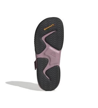 adidas Sandal Terrex Sumra pink