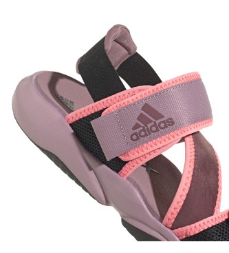 adidas Sandal Terrex Sumra pink