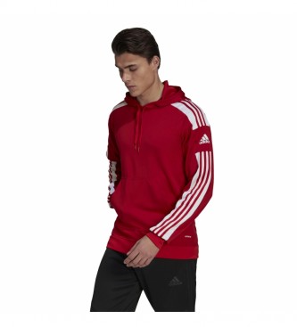 adidas Hooded sweatshirt SQ21 Hood rood