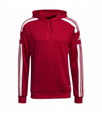 adidas Hooded sweatshirt SQ21 Hood rood
