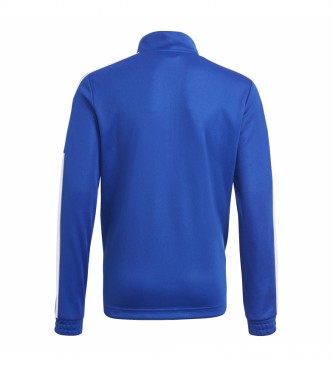 adidas Jacket SQ21 TR blue
