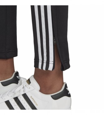 calça adidas originals primeblue sst preto