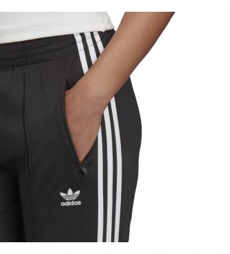calça adidas originals primeblue sst preto