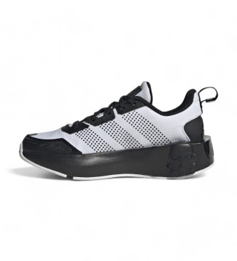 adidas Trainers Star Wars Runner wit