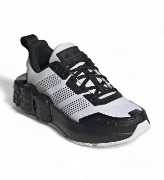 adidas Trainers Star Wars Runner wit