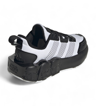 adidas Trainers Star Wars Runner wit