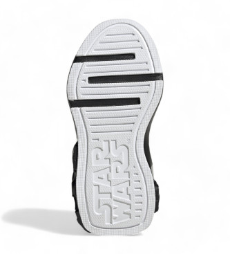 adidas Zapatillas Star Wars Runner blanco