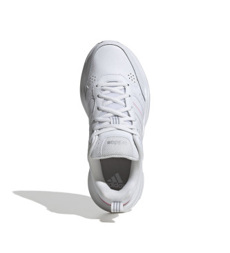 adidas Sapatos Strutter branco