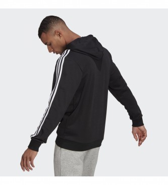 adidas Sweatshirt Essentials 3-Stripes preto