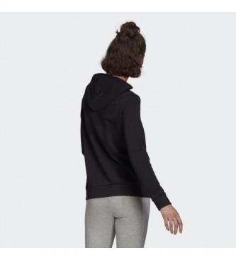adidas Sweatshirt Essentials Logo noir