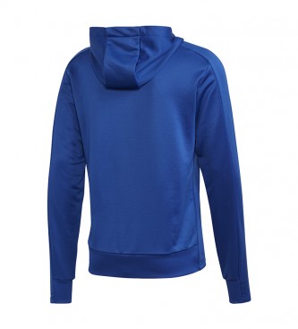 adidas Sweat-shirt Condivo 20 TK bleu