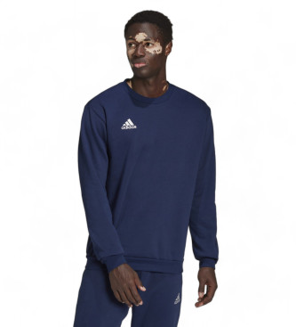 adidas Bluza Entrada 22 niebieska