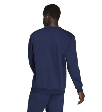 adidas Sweatshirt Entrada 22 blue