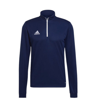 adidas Bluza Entrada 22 navy