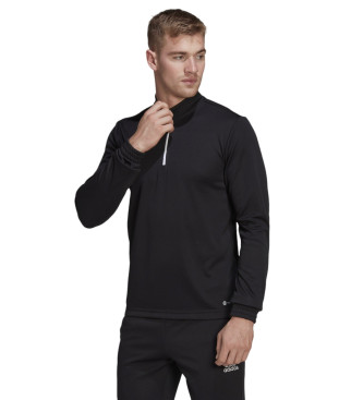 adidas Sweatshirt d'entranement Entry 22 noir