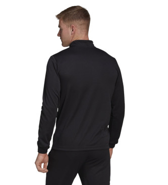 adidas Sweatshirt d'entranement Entry 22 noir