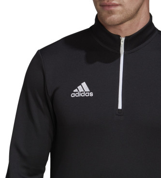 adidas Felpa allenamento Entry 22 nera