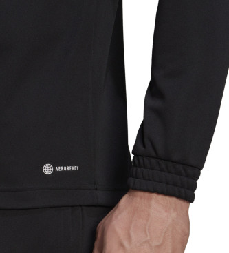 adidas Sweatshirt d'entranement Entry 22 noir