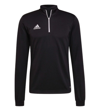 adidas Sweatshirt d'entranement Entry 22 noir