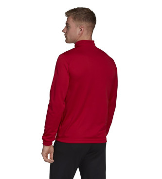 adidas Training Sweatshirt Entry 22 red