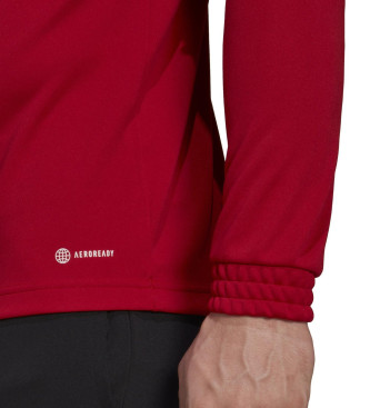 adidas Training Sweatshirt Entry 22 red