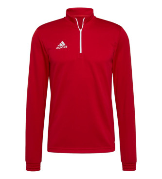 adidas Camisola de treino Entry 22 vermelho