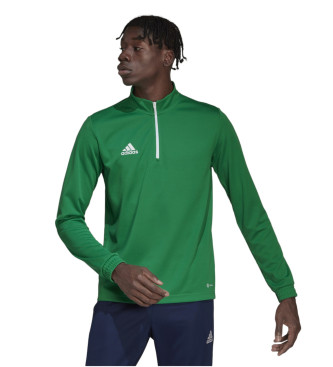 adidas Sudadera Entrenamiento Entrada 22 verde