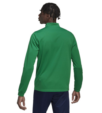 adidas Felpa da allenamento verde Entry 22