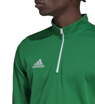 adidas Sudadera Entrenamiento Entrada 22 verde