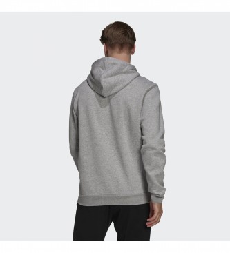 adidas Sweatshirt Essentials Fleece gris