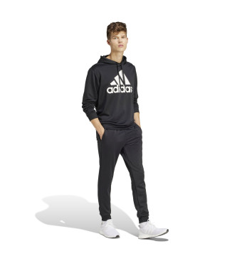 adidas Trainingspak Pasvorm zwart