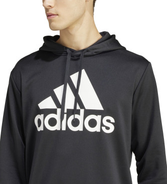 adidas Trainingspak Pasvorm zwart