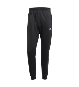 adidas Trningsoverall Fit svart