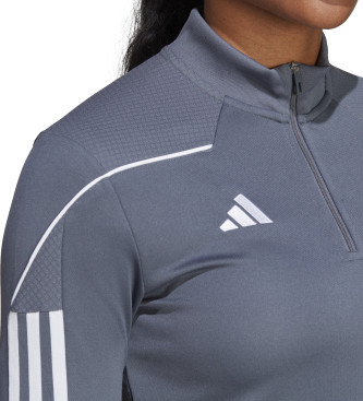 adidas Bluza Tiro23 niebieska