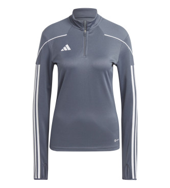 adidas Bluza Tiro23 niebieska