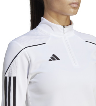 adidas Sweatshirt Tiro23 branca