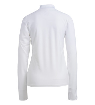 adidas Sweatshirt Tiro23 blanc