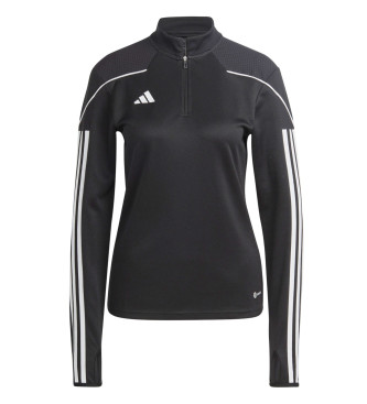 adidas Bluza Tiro23 czarny