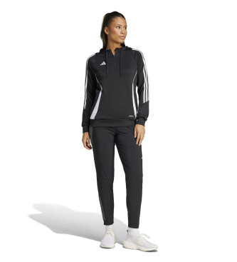 adidas Sweatshirt Tiro24 black