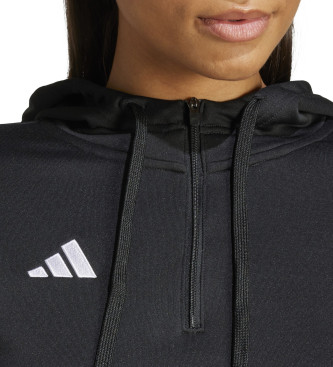 adidas Sweatshirt Tiro24 noir