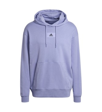 adidas Sudadera Essentials FeelVivid lila - Tienda Esdemarca moda, calzado  y complementos - zapatos de marca y zapatillas de marca